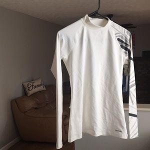 Reebok Long Sleeve Compression